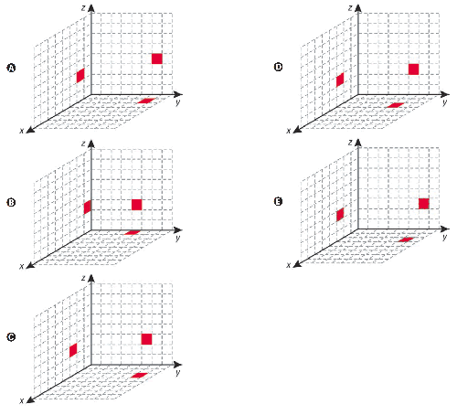 Alternativas da questão 138
