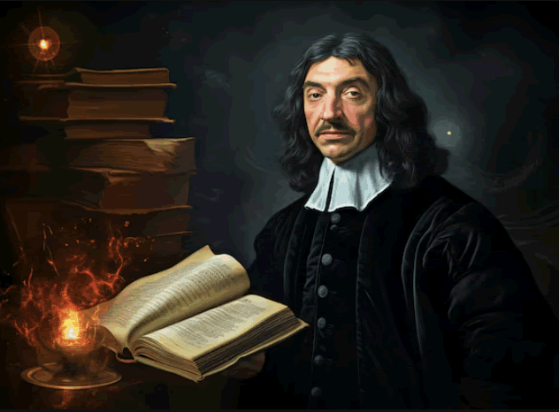 BLAISE PASCAL