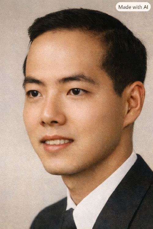 Tsung-Dao Lee, laureado com o Nobel de Física de 1957