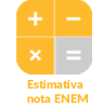 Estimativa cálculo da nota 
do ENEM