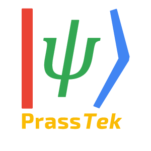 Logo PrassTek