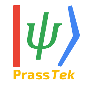 Logo PrassTek