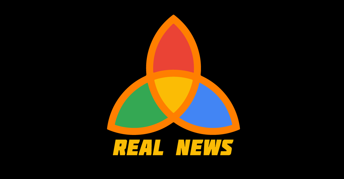 REAL NEWS x FAKE NEWS