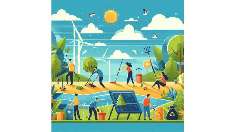As evidências das atuais mudanças climáticas