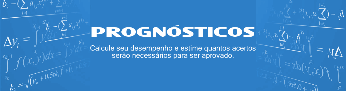 Prognósticos UFRGS
